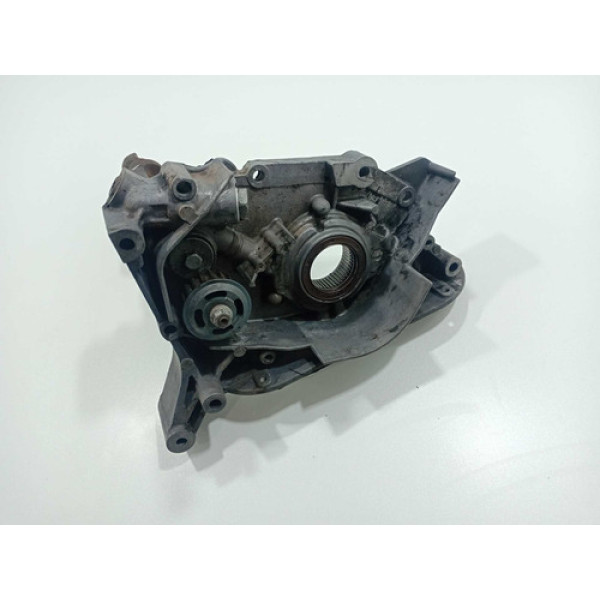 Bomba De Oleo Mitsubishi L200 Gl 1998 A 2002 Original