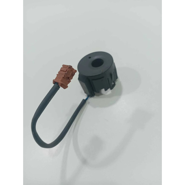 Antena Imobilizador Ignição Citroen C3 2010 9663123480