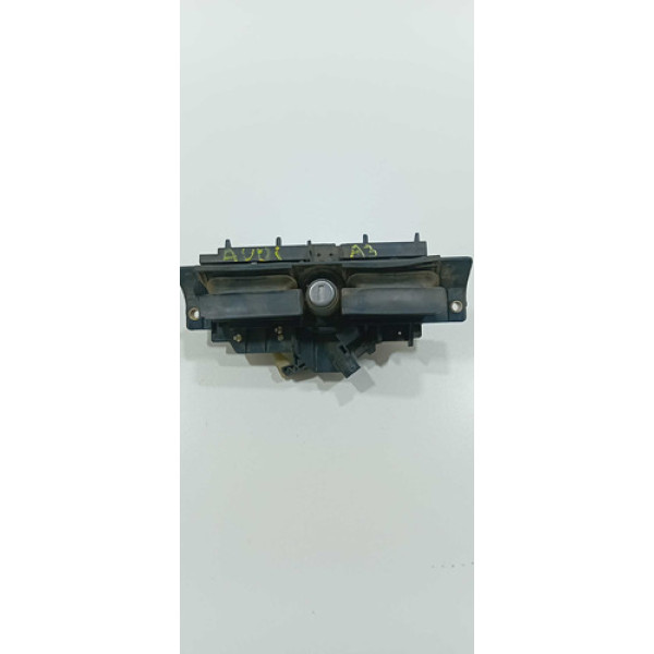 Miolo Fechadura Maçaneta Porta Malas Audi A3