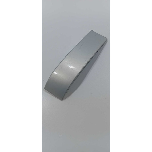 Moldura Inferior Lanterna Traseira Direita Gol G3 Original Preta