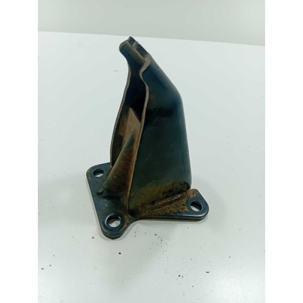 Suporte Do Coxim Bomba Hidráulica Nissan Frontier 2.5 2013