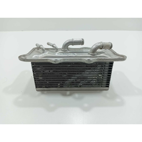 Radiador Do Óleo Vw Up 1.0 Tsi 2020 Original 04c14579c