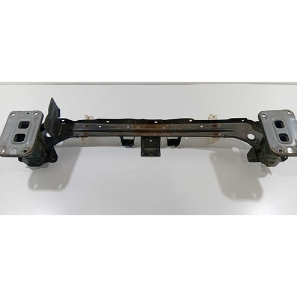 Alma Do Para-choque Dianteiro Mitsubishi Outlander 2010/2013