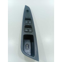 Moldura Botão Elétrico Esquerdo Chery Celer 2017/2018 Origin