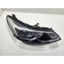 Farol Direito Chevrolet Cruze 2018 2019 2020 42592149 Direito/passageiro