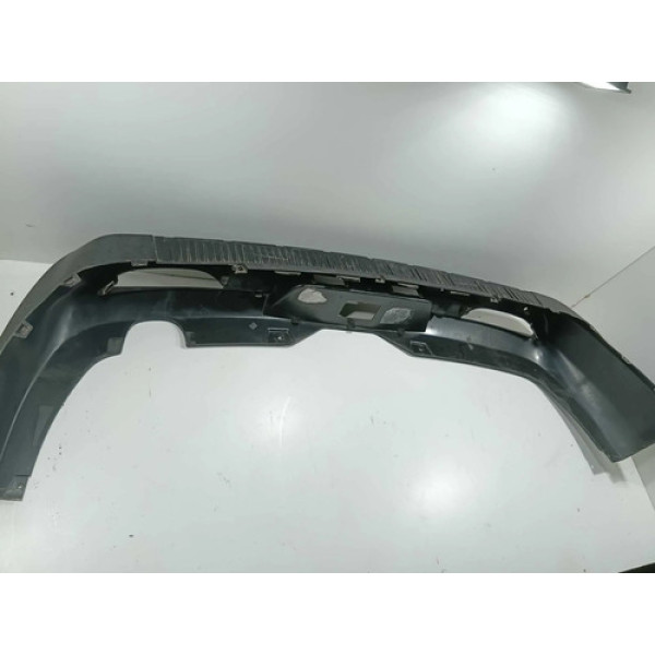 Parachoque Traseiro Fiat Toro 2016/2021