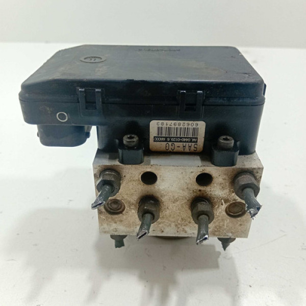 Módulo Freio Abs Honda Fit 1.4 2003/2008 A4044001296 Origina