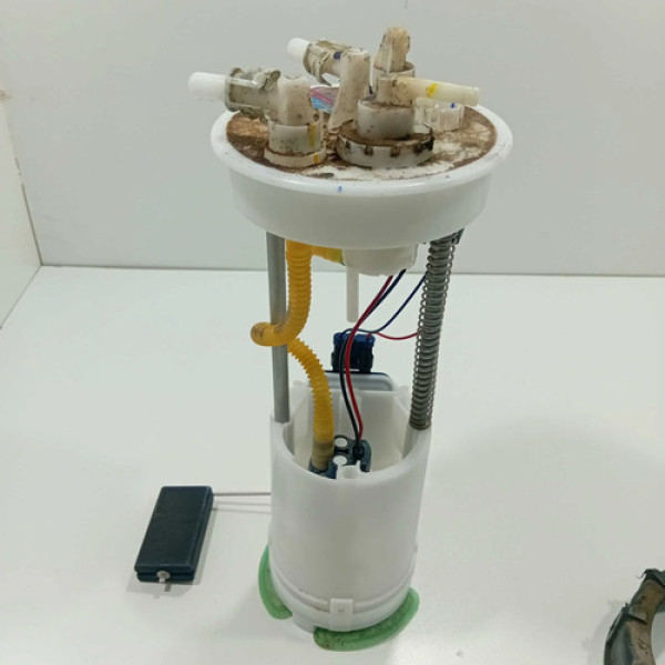 Bomba Combustível Completa Honda Hr-v 1.8 2015/2018 Original