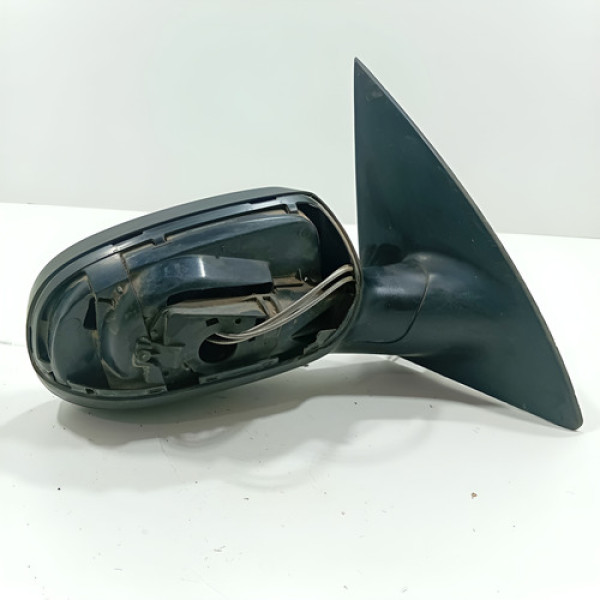 Retrovisor Manual Chevrolet Montana 2003/2013 Original 