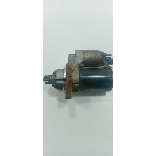 Motor De Partida Volkswagen Jetta 2.5 2007/2010