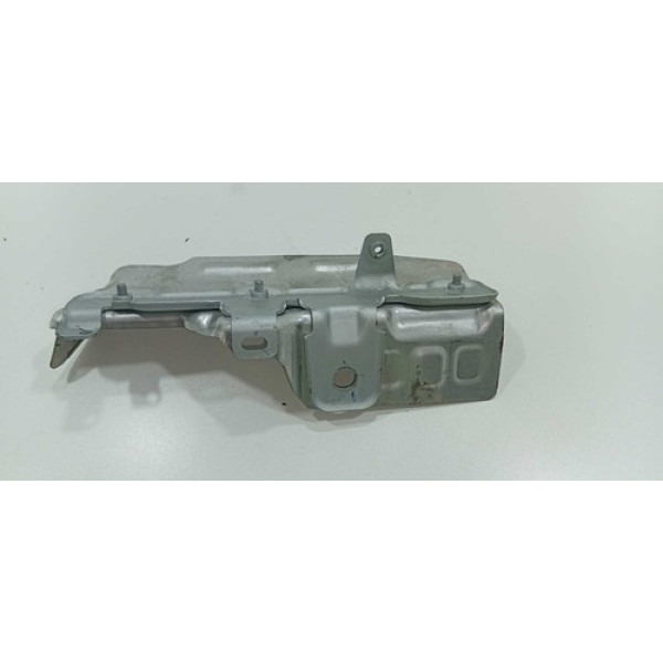 Protetor Defletor Calor Turbina Volkswagen Jetta 2014 2.0