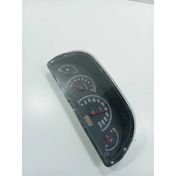 Painel Instrumentos Fiat Palio 2001-2005