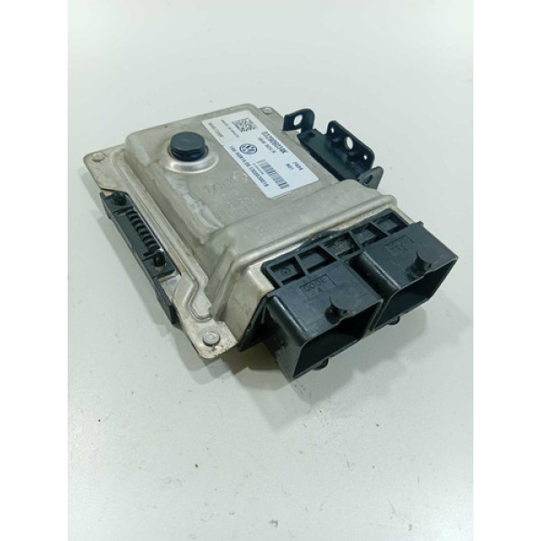 Módulo Injeção Volkswagen Gol Saveiro 1.6 2009/10 032906034k