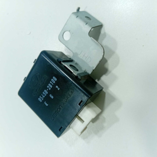 Modulo Rele Trava Hyundai Santa Fe 2008/2012 Original