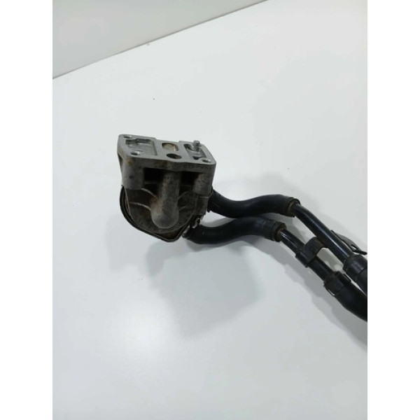 Resfriador Óleo Trocador De Calor Kia Sorento 2010/ 2014