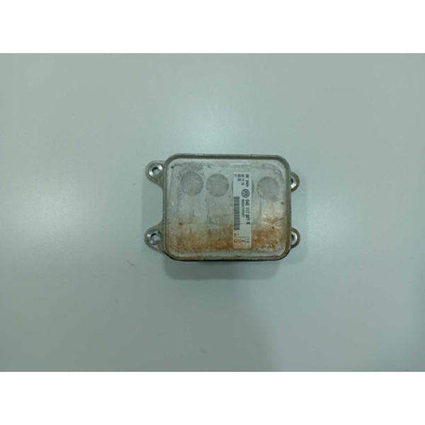 Resfriador De Oleo Vw Up 1.0 Tsi 2020 04e117021k