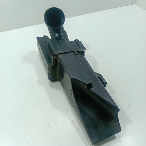 Caixa Ressonadora Ar Citroën C3 1.5 2013/2014 Original