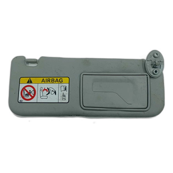 Quebra Sol Lado Direito Toyota Hilux 2016 A 2020 74311x7a01