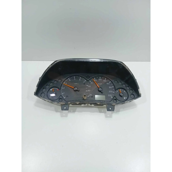 Painel Instrumentos Ford Focus 2001-2005 Preto