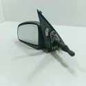 Retrovisor Manual Chevrolet Meriva 2003/2012 Original 