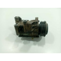 Compressor Ar Condicionado Gm Captiva 2008 A 2010 Original