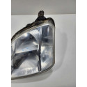 Farol Esquerdo Chevrolet Meriva 2008 2009 2010 93375575 Esquerdo/motorista