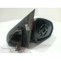 Retrovisor Lado Direito Chevrolet Agile 2013 Com Detalhe