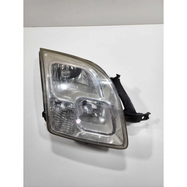 Farol Direito Ford Fusion 2006 2007 2008 2009 Direito/passageiro