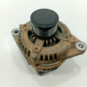 Alternador Completo Jeep Renegade Compass 2.0 Diesel 2016/18