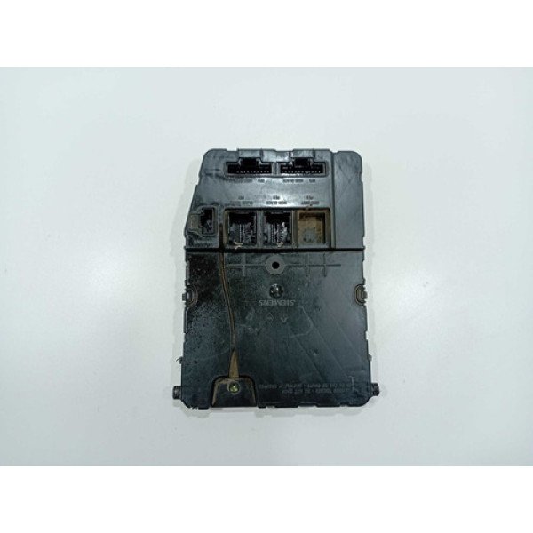 Modulo Fusivel Bsi Renault Megane 2007 A 2012 2.0 8200780025