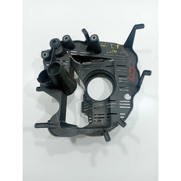 Defletor Interno Do Carter Vw/audi 2.0 Tsi 2011 A 2015