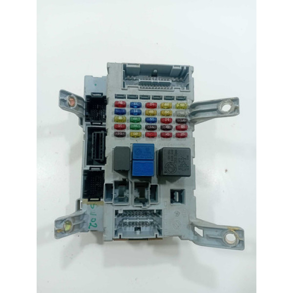 Caixa De Fusível Fiat Palio Siena Strada 2001/2010 46766003