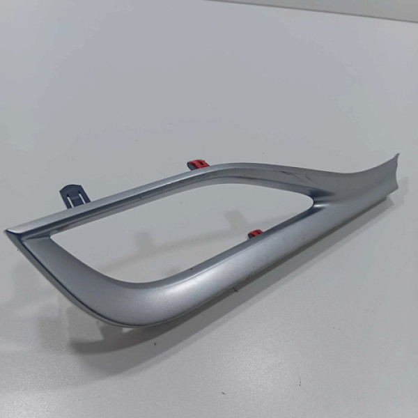 Moldura Painel Saida De Ar Condicionado Toyota Yaris Origina