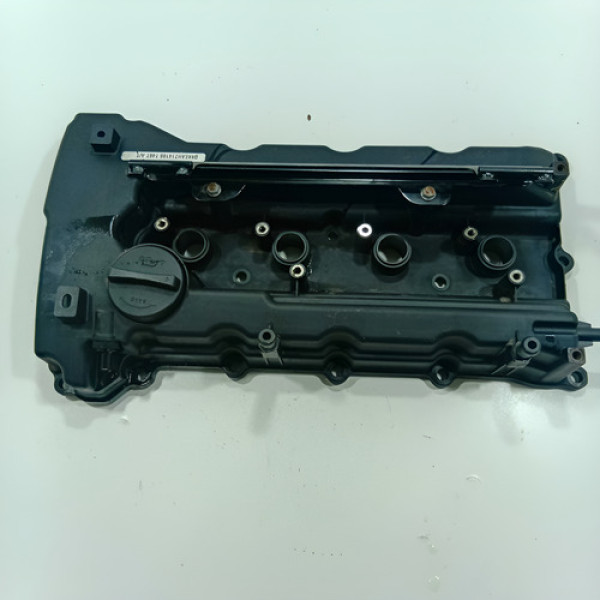 Tampa De Válvulas Hyundai Sonata Kia Sorento 2.4 2010/2016 Preto
