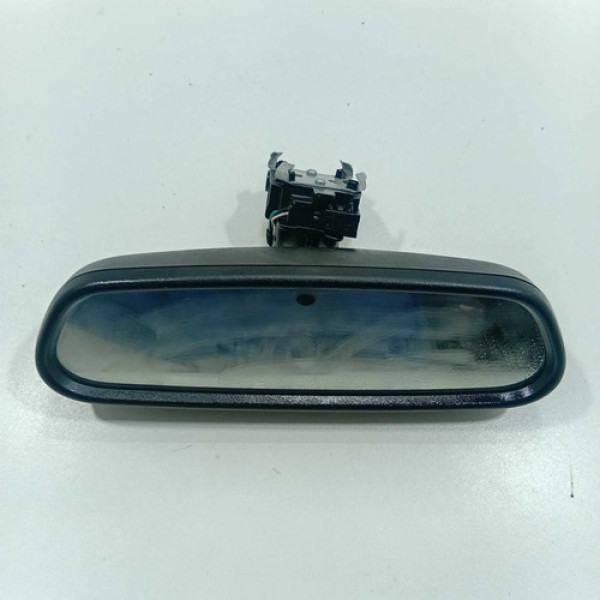 Retrovisor Interno Citroën Cactus 2019/2022 Original