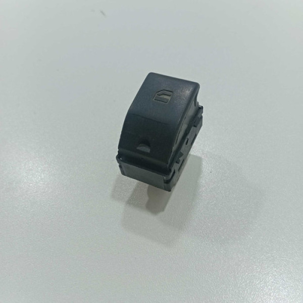 Botão Vidro Elétrico Volkswagen Gol G4 G5 Fox Spacefox 