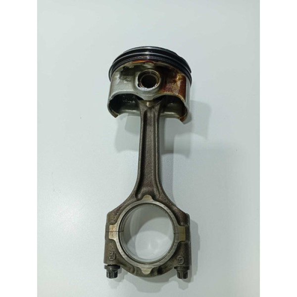 Pistão E Biela Chevrolet Cruze 1.8 2012 A 2015 Original