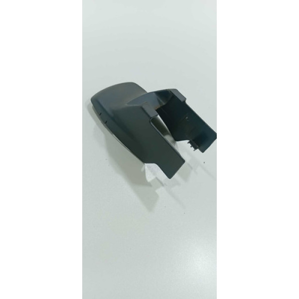 Acabamento Banco Chevrolet S10 Traliblezer 2013/2020 Cinza