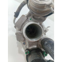 Turbina Chevrolet Onix Turbo Completa 1.0 3cc 55513059 Origi