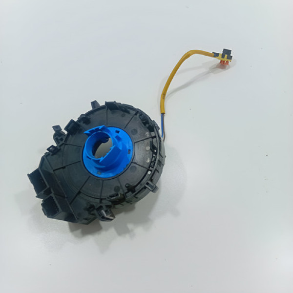 Cinta Airbag Volante Hyundai I30 2012/2014 Original - Preto