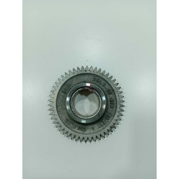 Engrenagem Motor Mwm S10 2.8 2010 063501