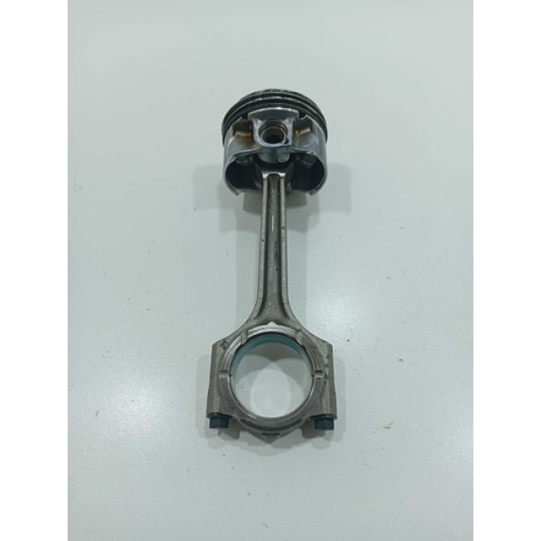 Pistao E Biela Fiat Toro 1.3 Turbo 2023 Original