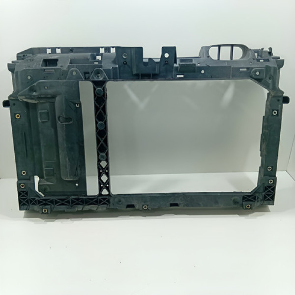 Painel Frontal Suporte Padiador Ford New Fiesta 2014/2019 
