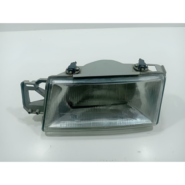 Farol Lado Esquerdo Volkswagen Santana 1997 Esquerdo/motorista