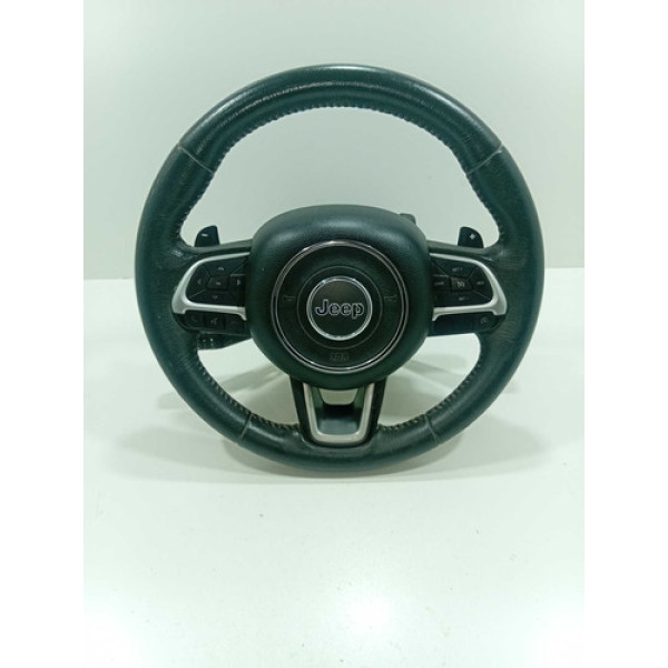 Coluna Direção Completa Jeep Compass Renegade 2019/2020 