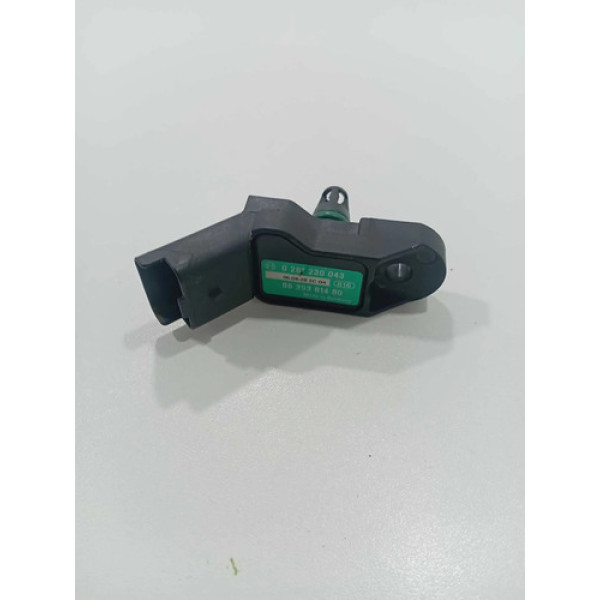 Sensor Map Citroen C3 1.6 16v 2007 9639381480