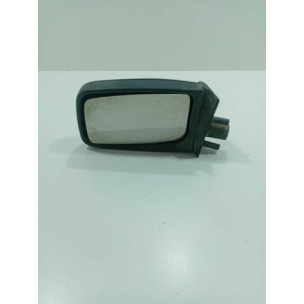Retrovisor Lado Esquerdo Vw Gol Quadrado 1992 Sem Detalhe