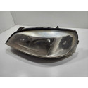 Farol Esquerdo Chevrolet Astra 1998 1999 2000 Esquerdo/motorista