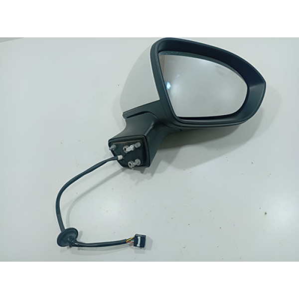 Retrovisor Lado Direito Chevrolet Cruze Ltz 2021 Com Pisca