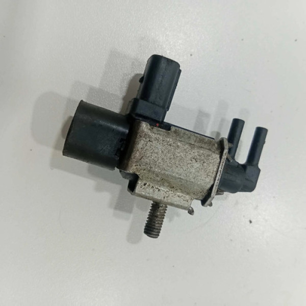 Válvula Solenoide Caletor Ford Ecosport 2.0 16v 4m5g9a500